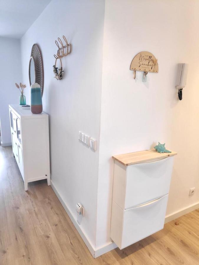 Grup D'Aro Apartment プラヤ・デアロ エクステリア 写真