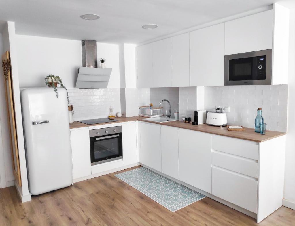 Grup D'Aro Apartment プラヤ・デアロ エクステリア 写真