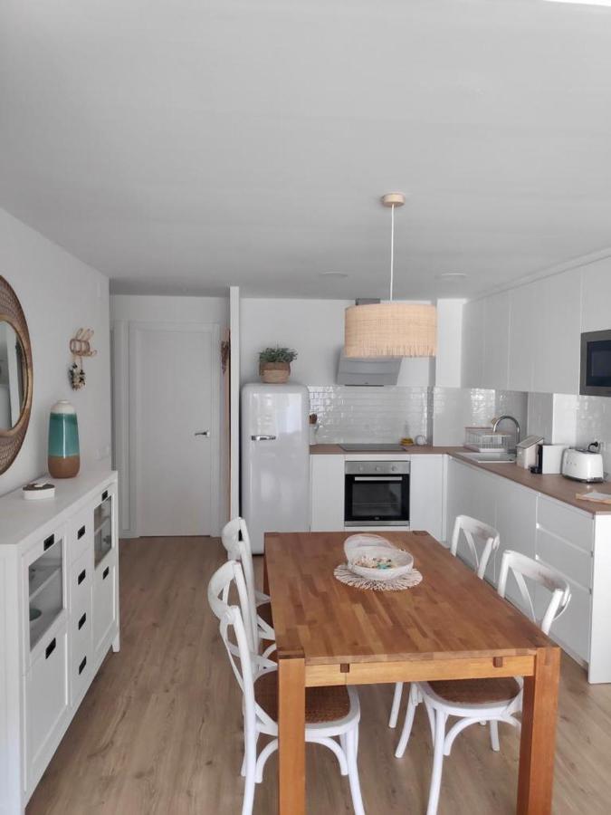 Grup D'Aro Apartment プラヤ・デアロ エクステリア 写真