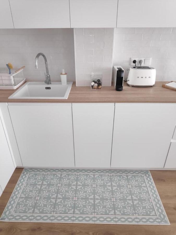 Grup D'Aro Apartment プラヤ・デアロ エクステリア 写真