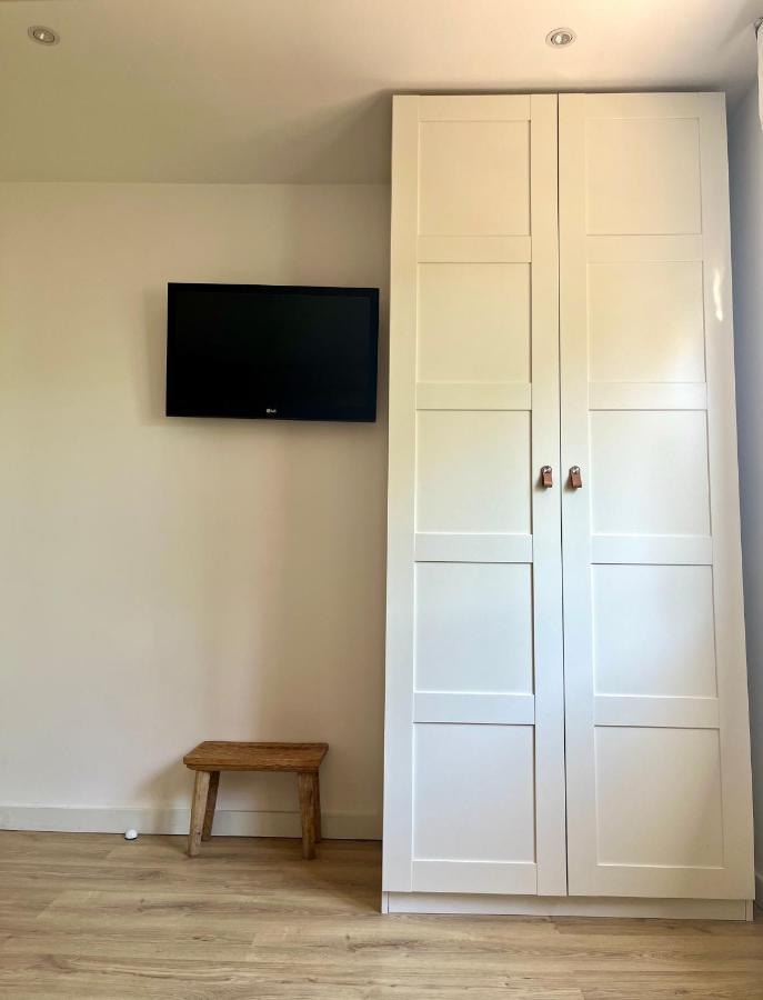 Grup D'Aro Apartment プラヤ・デアロ エクステリア 写真
