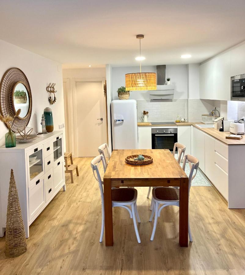 Grup D'Aro Apartment プラヤ・デアロ エクステリア 写真
