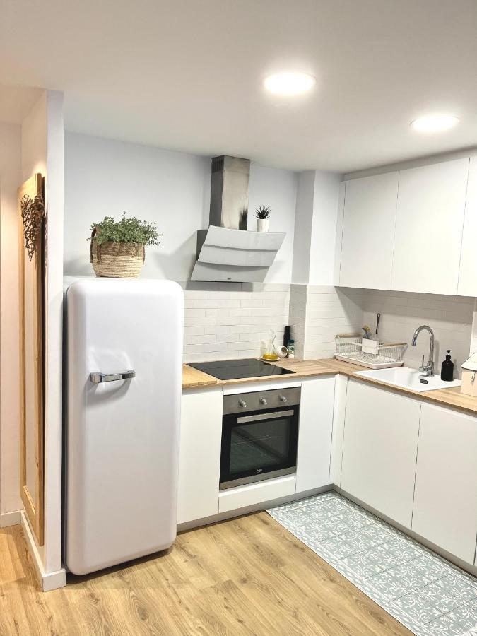 Grup D'Aro Apartment プラヤ・デアロ エクステリア 写真